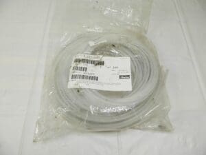 Parker 6mm OD, Approximatley 100' Long, Polyethylene Tube E-6X1-0100