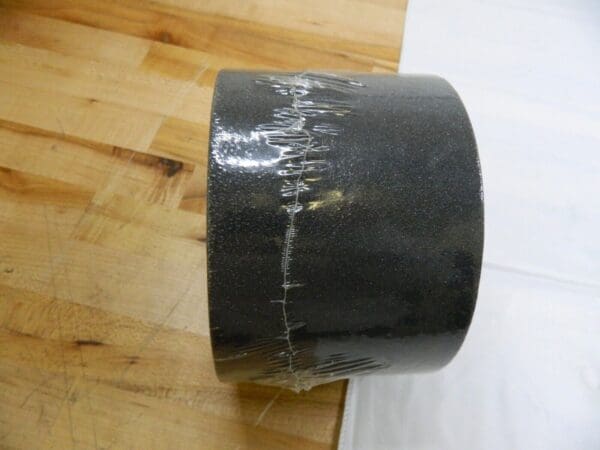 Pro 4" x 60' Vinyl Floor & Egress Tape PS-3100-4