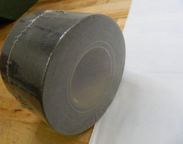 Pro 4" x 60' Vinyl Floor & Egress Tape PS-3100-4