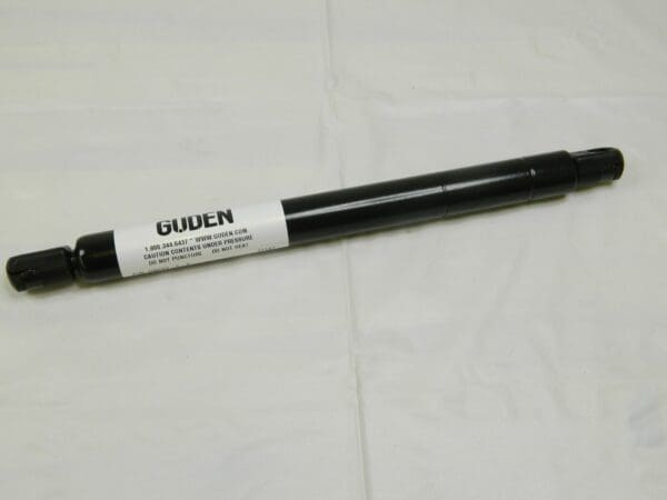 GUDEN Hydraulic Dampers 0.32″ Rod Diam, 0.87″ Tube Diam, 100Lb Cap. GNC62-E-C