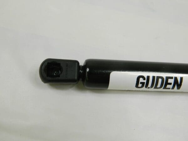 GUDEN Hydraulic Dampers 0.32″ Rod Diam, 0.87″ Tube Diam, 100Lb Cap. GNC62-E-C