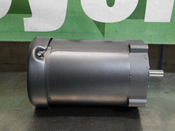 Baldor Electric AC DC Motor 1/2 Max hp 1,725 Max RPM VM3538 PARTS/REPAIR