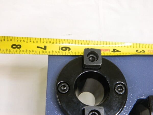 CAT30 Compatible Tool Holder Tightening Fixture, 2 Positions