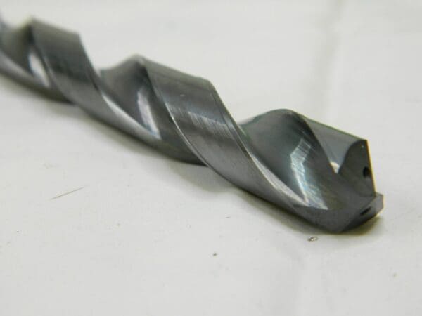 SUMITOMO SC Screw Machine Length Drill Bit: 0.111″ Dia, 135 ° U101012