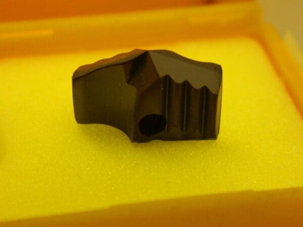 Mitsubishi Carbide Drill Tip Insert qty 4 TAWNH0041T VP15TF