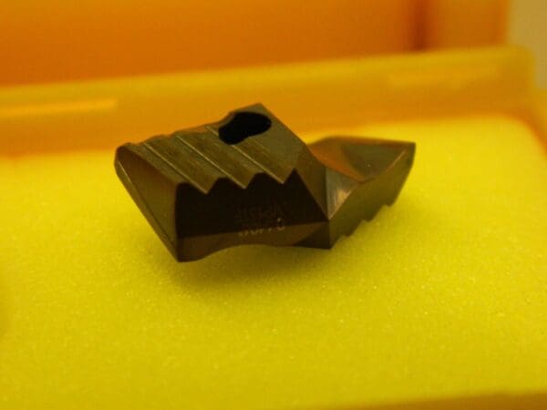 Mitsubishi Carbide Drill Tip Insert qty 4 TAWNH0041T VP15TF