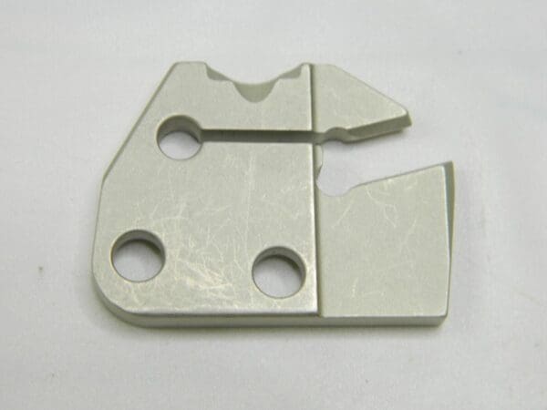 Iscar Cutoff & Grooving Support Blade for Indexables 6.4mm Insert 2801217