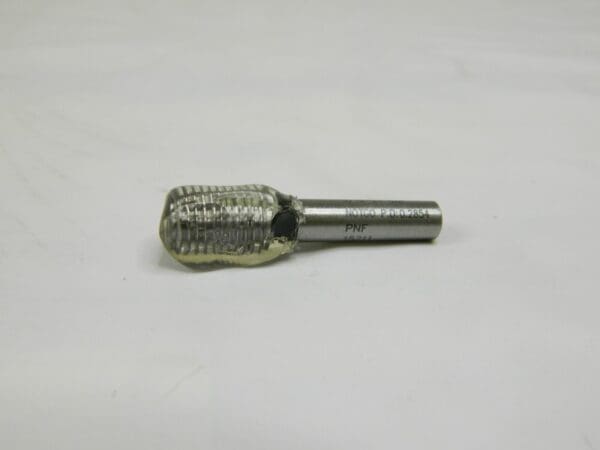 SPI Plug Thread Gage: 5/16-24 Thread, 6H Class, Single End, NoGo 34-262-6