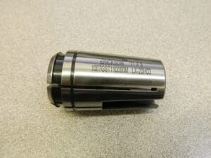 Erickson Tap Collet: TG & PG 100, 0.4331″ 1014087