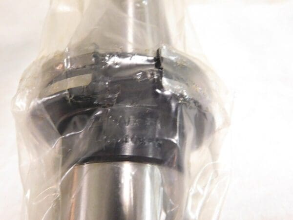 Tecnara BT40 ER25 Collet Milling Chuck .039”-.629” Range 9" Projection 140-108-9