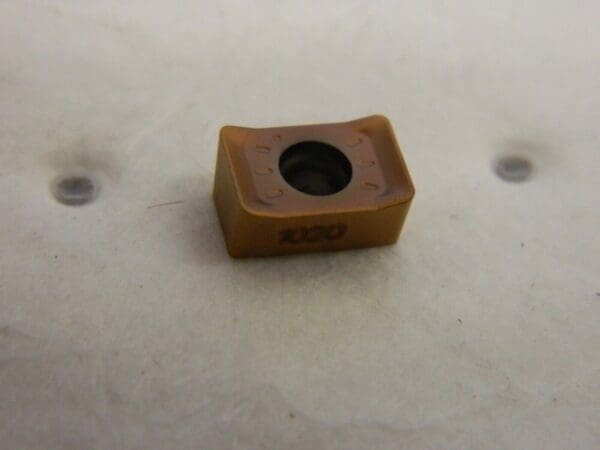 SANDVIK COROMANT N331.1A054508EM30 1020 Carbide Milling Inserts qty 10 7295503