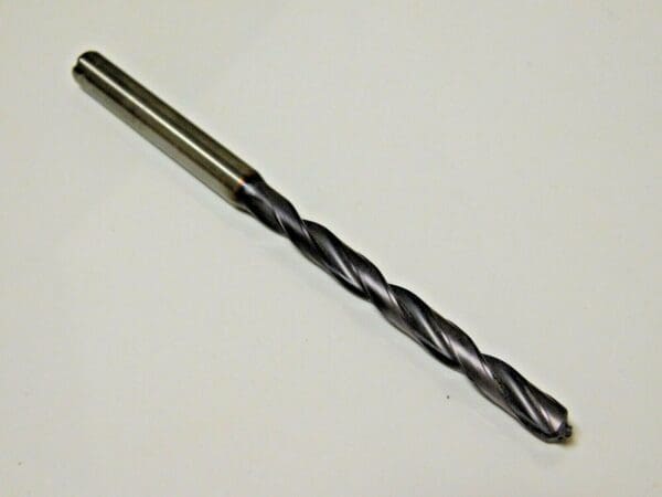 Kennametal Carbide Drill Bit 5.00mm Through Coolant B256A05000HPC 2261074