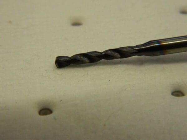 Mitsubishi MZE00890SB VP15TF SOLID CARBIDE DRILL MIT 178933