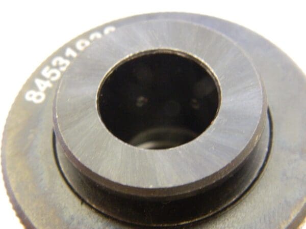 ACCUPRO Tapping Adapter: M20 Tap, #2 Adapter USED QA-2 M20