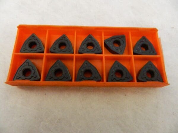 HERTEL WNMG 432-L12 HC1250T Carbide Turning Inserts qty 10 1002249