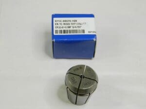 SYIC-05570-168 Rigid Tap Collet ER-32 5/32" d1:0.168" 02129B