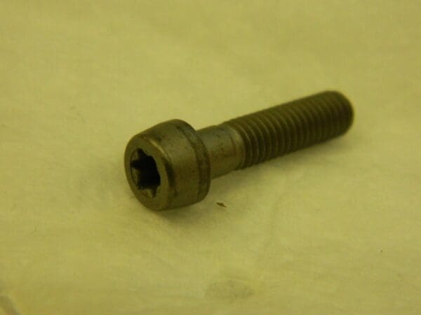 Hertel Torx Screw For Indexable Milling Qty 10 91265991