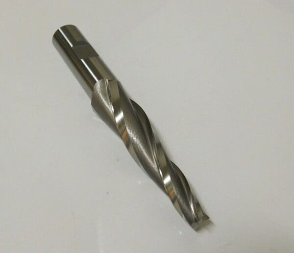 OSG Tapered Square End Mill Cobalt 3/8" x 5º x 3/4" x 5-1/2" OAL 3FL 5957300