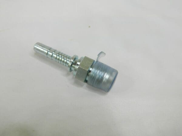 Continental ContiTech UC-JCM-0405 JIC Male Rigid Fitting Qty 17 20242664