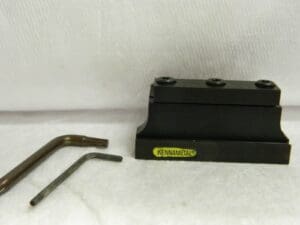 Kennametal Deep Grooving Toolholder GSPTB-20-4 NI8