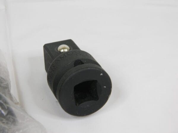 PARAMOUNT Socket Adapter Impact Drive 3/4″, 1/2″ 1-15/16″ OAL Qty 3 PAR-12IADP-3