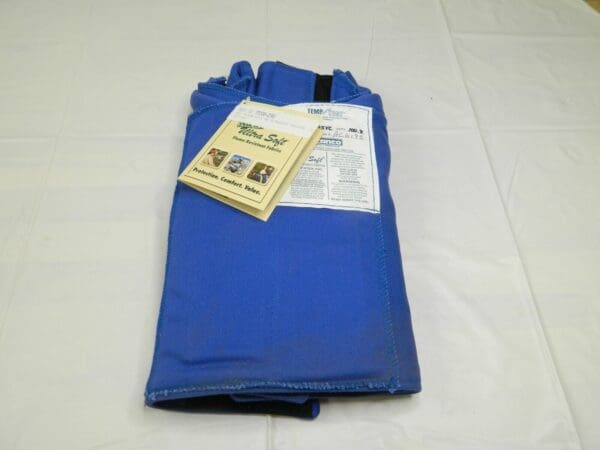 Stanco Size Universal Royal Blue Indura Ultra Soft Arc Flash Leggings TT100-25VC