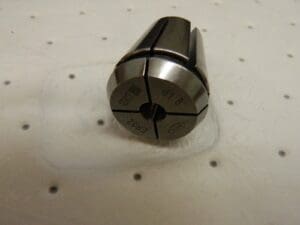 TECHNIKS Tap Collet: ER32, 8 mm 05600