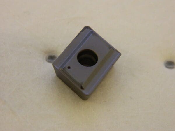 Iscar NPMT 12504R –HF IC908 CARB DRILLING INSERT qty 10 4852464