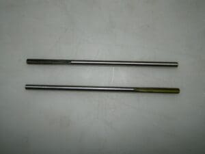 Interstate Chucking Reamer 2 Pack 0.223" 4 Flue HSS 02022309