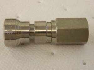 Ham-Let QC4-SS-B-FG-1/4 3204782