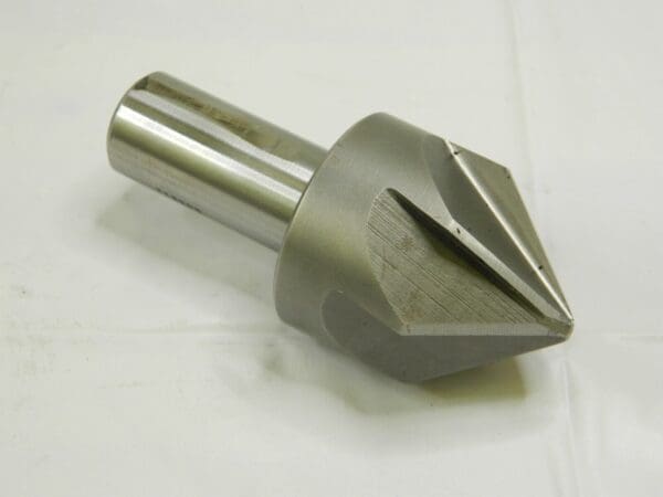 Interstate Cobalt Single End Countersink 2" x 1" x 4-3/8" 6F 82º 63328074 USED