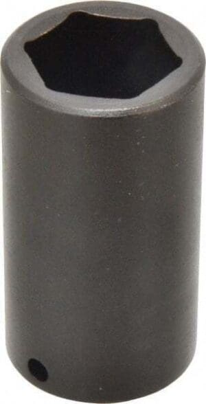 PROTO Impact Socket: 3/8″ Drive 2-3/4″ OAL qty 3 J7732H