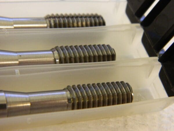 OSG qty 3 Thread Forming Tap: 5/16-18, UNC 1400130200