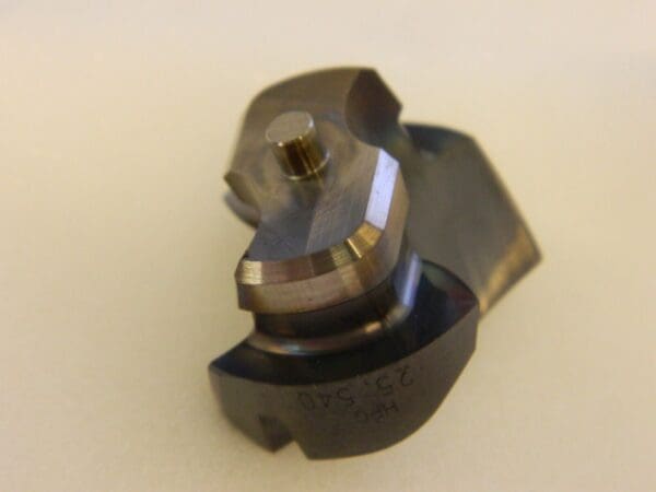 Kennametal KCP15A Carbide Replaceable Tip Drill 6388776