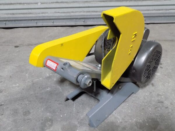 Kalamazoo Heavy Duty 7" Abrasive Chop Saw 1 HP 115/230v K7B Parts/Repair