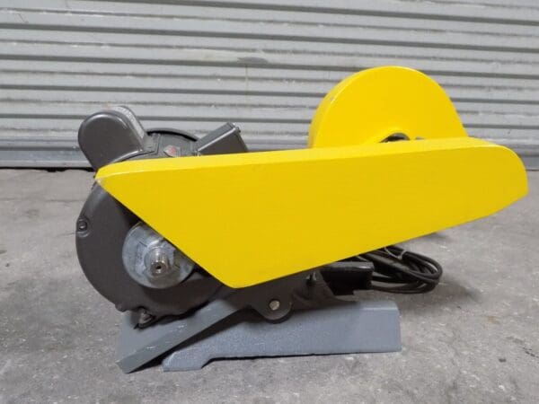 Kalamazoo Heavy Duty 7" Abrasive Chop Saw 1 HP 115/230v K7B Parts/Repair