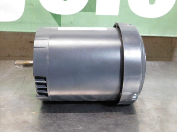 US Motors Three Phase Energy Efficient AC Motor 1/3hp 208 to 230 & 460V U13S2ACR