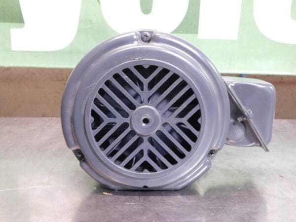 US Motors Three Phase Energy Efficient AC Motor 1/3hp 208 to 230 & 460V U13S2ACR