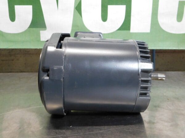 US Motors Three Phase Energy Efficient AC Motor 1/3hp 208 to 230 & 460V U13S2ACR