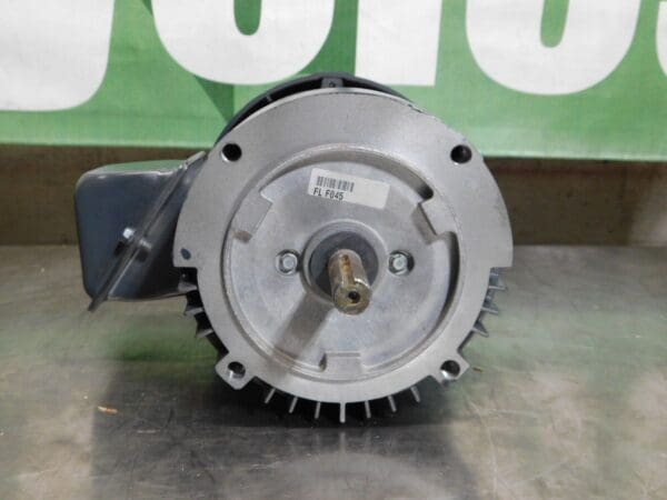 US Motors Three Phase Energy Efficient AC Motor 1/3hp 208 to 230 & 460V U13S2ACR