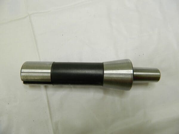 Drill Chuck: 1/2″ Capacity, Tapered Mount, JT33 USED