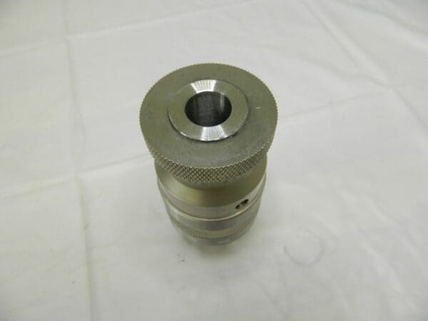 Drill Chuck: 1/2″ Capacity, Tapered Mount, JT33 USED