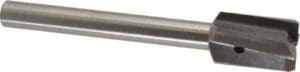 15/16″ Diam, 1/2″ Shank, Diam 4 Fl Interchangeable Pilot Counterbore MIT-435-21