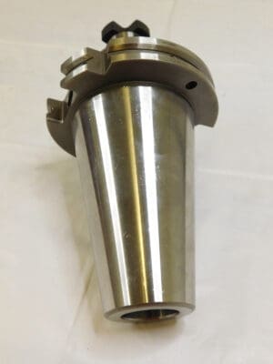 Seco Shell Mill Holder 6.565"OAL DIN50AD-SM27-044-F3L1 10007147