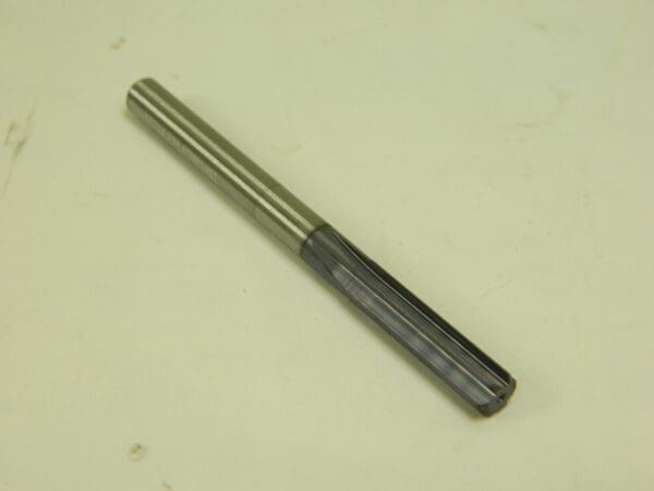 Fullerton Carbide Reamer .2535 X 1″LOC X 3″OAL 6FL Qty 3 ZR1410D253511004J