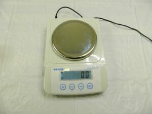 Velab Process Scale & Balance Scale 500g/0.1g VE-CB500