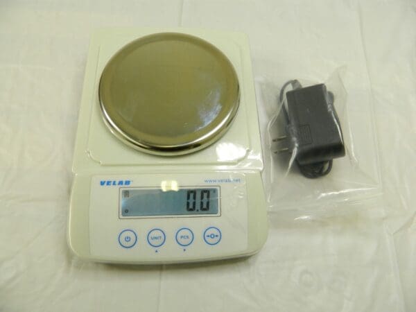 Velab Process Scale & Balance Scale 500g/0.1g VE-CB500