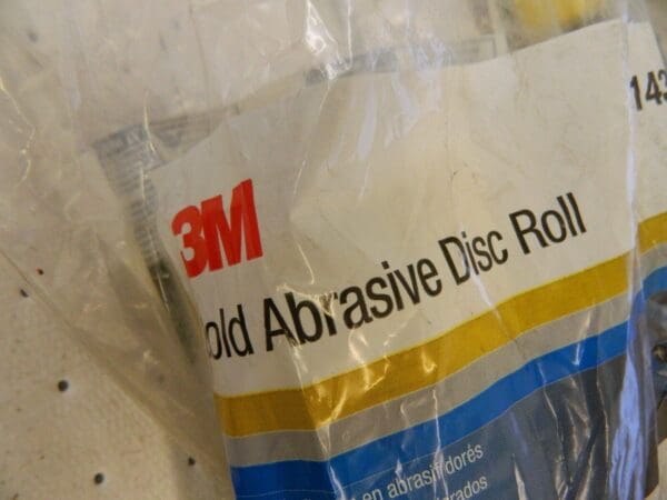 3M PSA Disc 7010292680