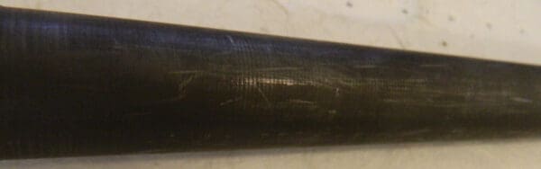 SGL CARBON GROUP 12 Inch Long EDM Rod 700567