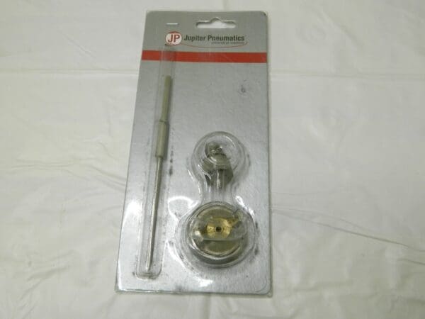 Jupiter Pneumatics Paint Sprayer Nozzle Kit 1.6mm Nozzle Diameter 6280080011JP